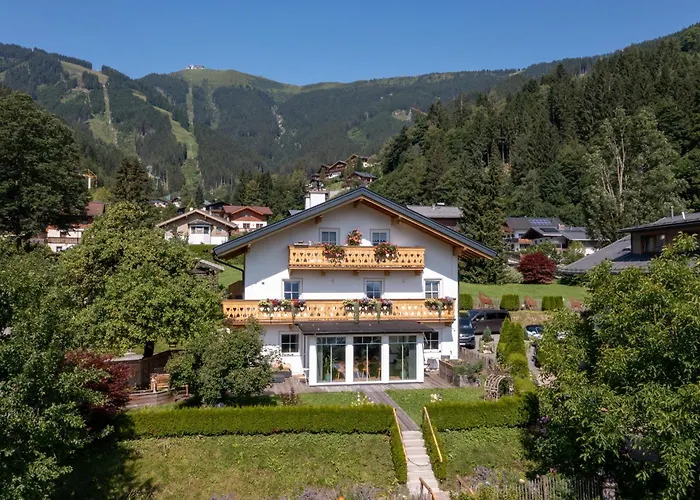 Chalet \