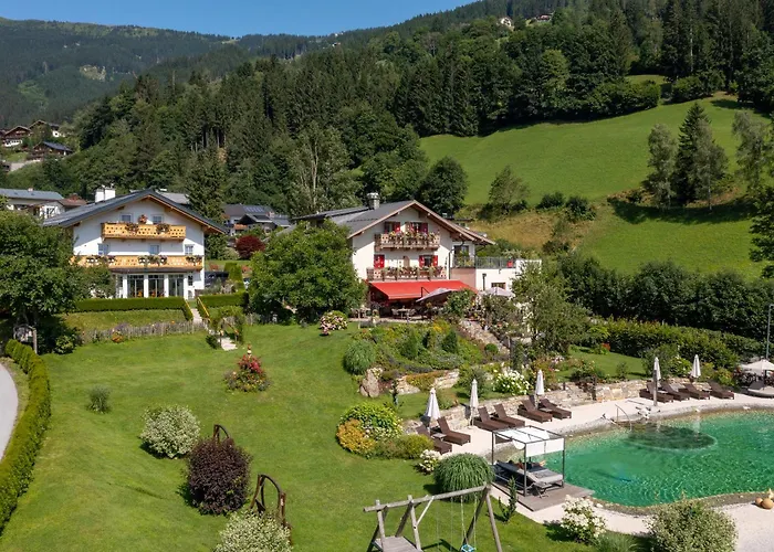 Chalet \