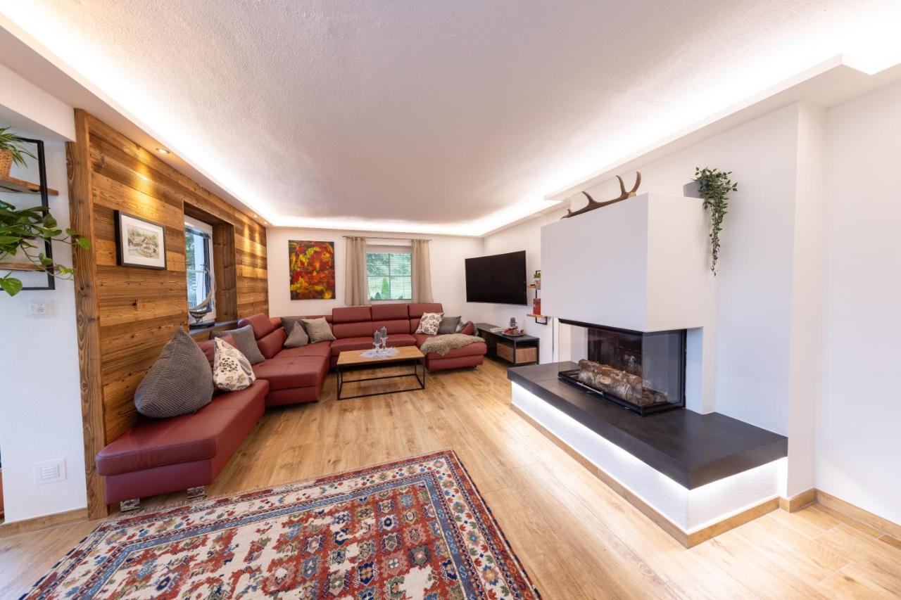Vakantiehuis 